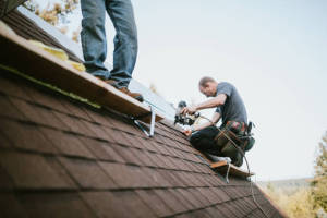Local Roofers in Roanoke Rapids, NC
